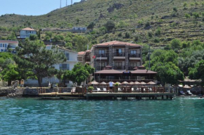 Veranda Hotel Bozburun